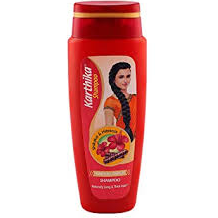 Karthika shampoo /கார்திகா சாம்பு 80ml